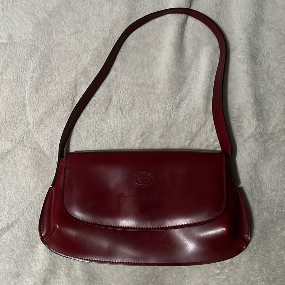Genuine Leather Made In Florence